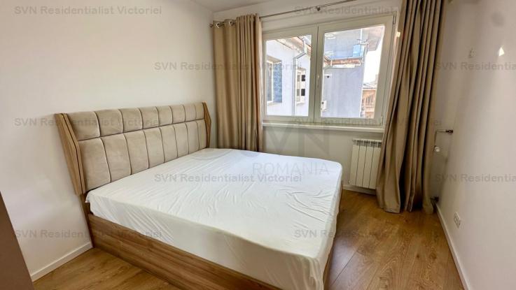 Vanzare apartament 2 camere, Calea Victoriei, Bucuresti