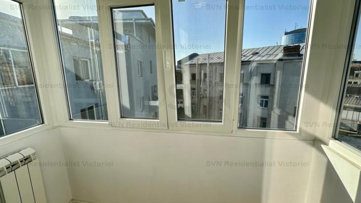 Vanzare apartament 2 camere, Calea Victoriei, Bucuresti