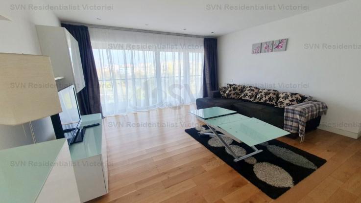 Inchiriere apartament 2 camere, Arcul de Triumf, Bucuresti