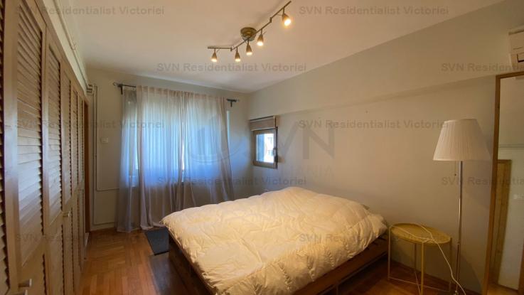 Vanzare apartament 3 camere, Decebal, Bucuresti