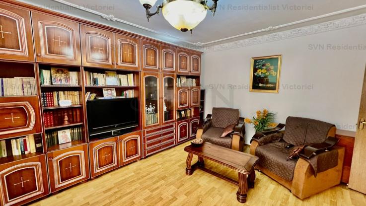 Vanzare apartament 4 camere, Vitan, Bucuresti