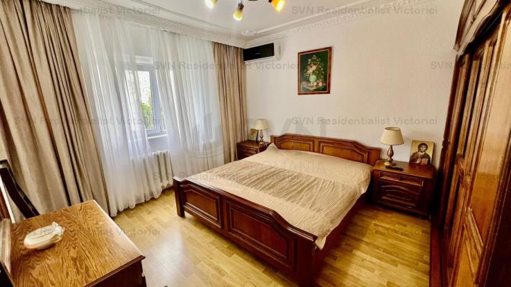 Vanzare apartament 4 camere, Vitan, Bucuresti