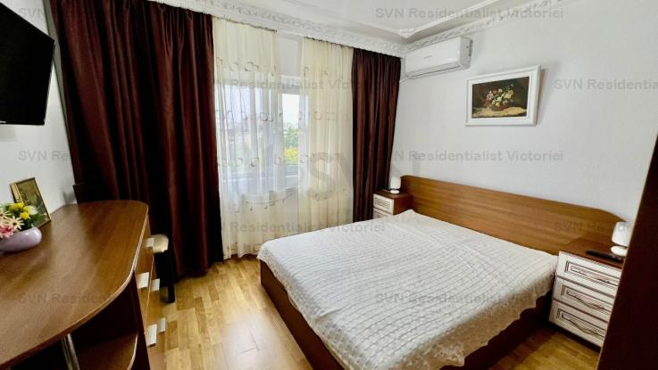 Vanzare apartament 4 camere, Vitan, Bucuresti