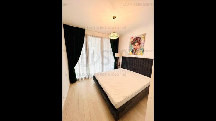 Inchiriere apartament 2 camere, Herastrau, Bucuresti