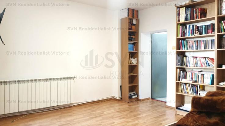 Vanzare apartament 5 camere, Calea Victoriei, Bucuresti