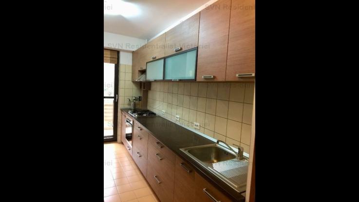 Inchiriere apartament 3 camere, Stefan cel Mare, Bucuresti