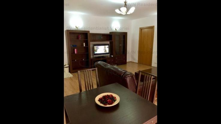 Inchiriere apartament 3 camere, Stefan cel Mare, Bucuresti