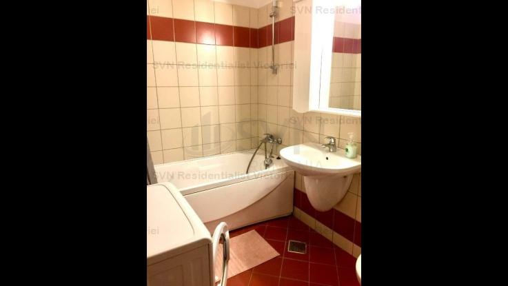 Inchiriere apartament 3 camere, Stefan cel Mare, Bucuresti