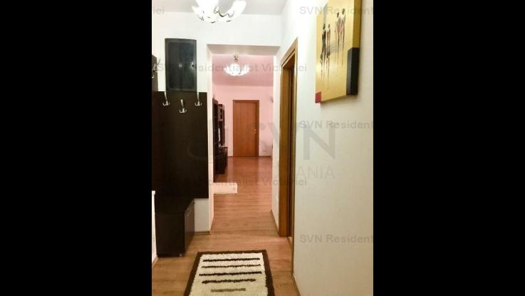 Inchiriere apartament 3 camere, Stefan cel Mare, Bucuresti