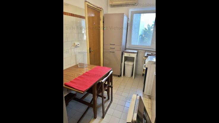 Vanzare apartament 3 camere, Piata Victoriei, Bucuresti