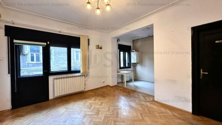 Vanzare apartament 2 camere, Dorobanti, Bucuresti