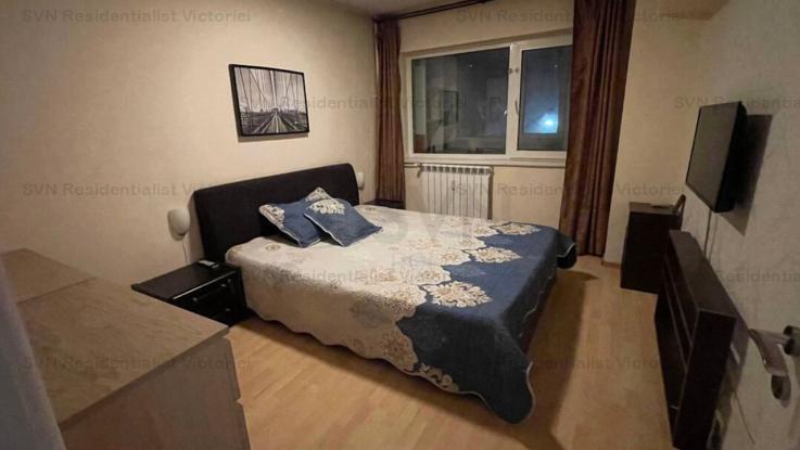 Inchiriere apartament 3 camere, Lujerului, Bucuresti