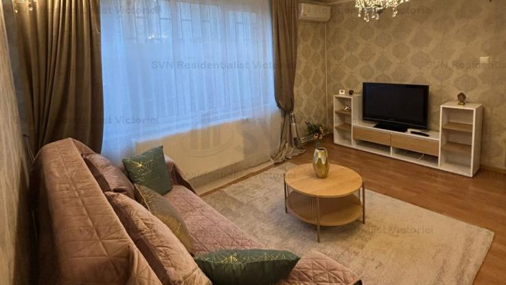 Vanzare apartament 2 camere, Gara de Nord, Bucuresti