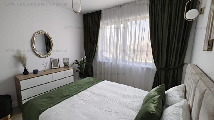 Vanzare apartament 2 camere, Pipera, Bucuresti