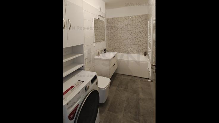 Vanzare apartament 2 camere, Pipera, Bucuresti