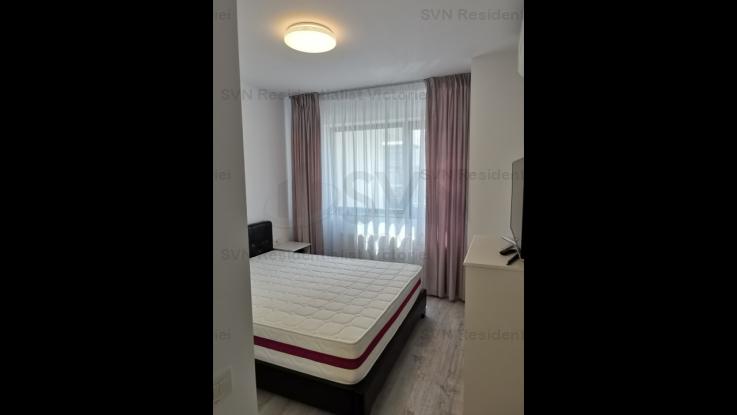 Vanzare apartament 2 camere, Pipera, Bucuresti