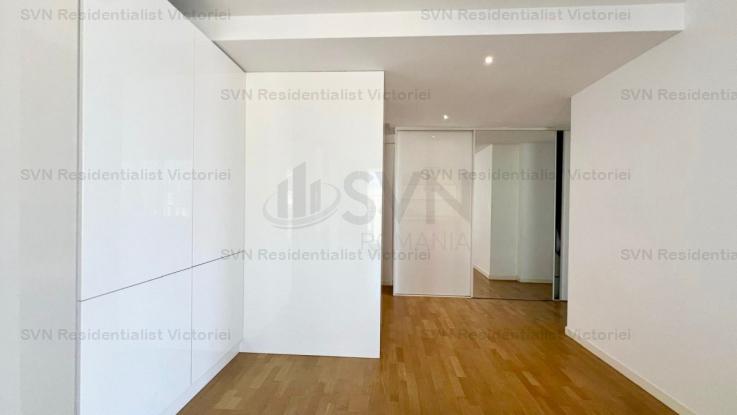 Inchiriere apartament 3 camere, Herastrau, Bucuresti