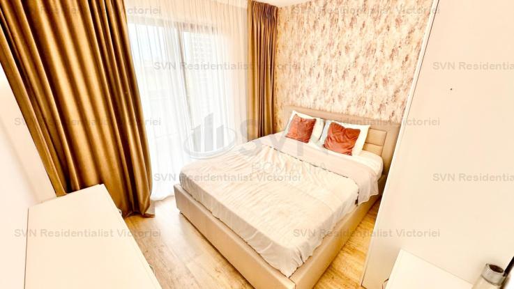 Vanzare apartament 2 camere, Pipera, Bucuresti