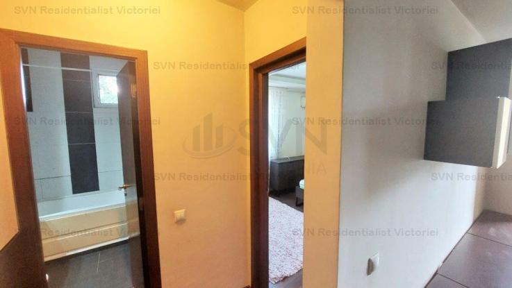 Vanzare apartament 2 camere, Drumul Taberei, Bucuresti