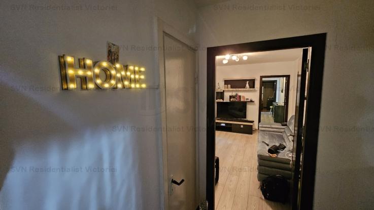 Vanzare apartament 3 camere, Lujerului, Bucuresti