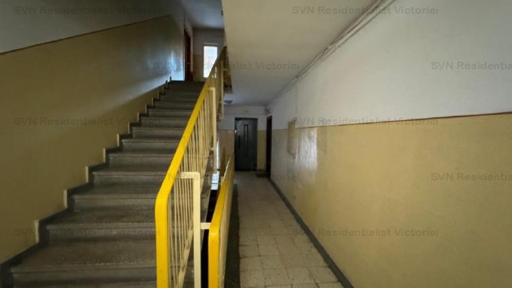 Vanzare apartament 2 camere, Berceni, Bucuresti