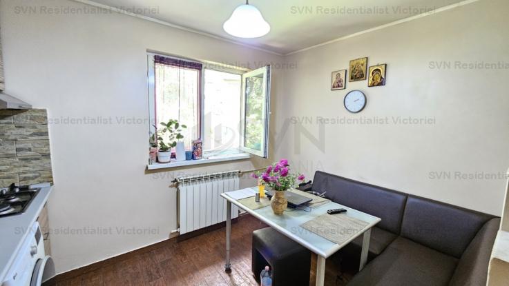 Vanzare apartament 2 camere, Gorjului, Bucuresti