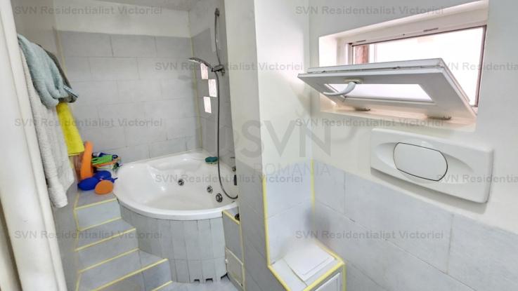 Vanzare apartament 2 camere, Gorjului, Bucuresti