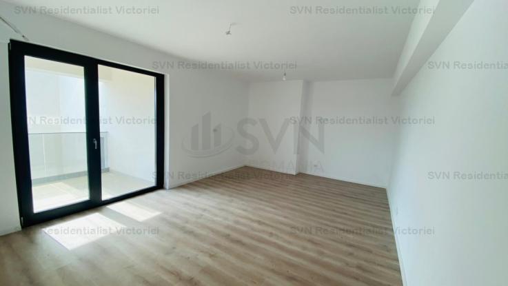 Vanzare apartament 2 camere, Sisesti, Bucuresti