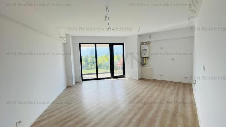 Vanzare apartament 2 camere, Sisesti, Bucuresti