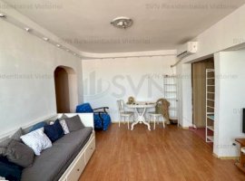 Vanzare apartament 2 camere, Vitan, Bucuresti