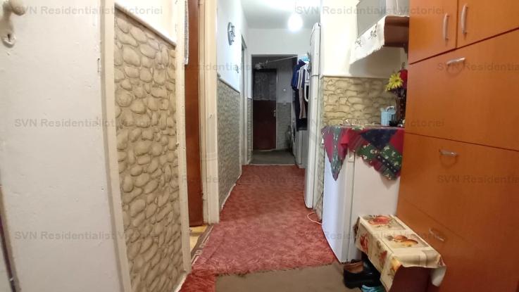 Vanzare apartament 3 camere, Tineretului, Bucuresti