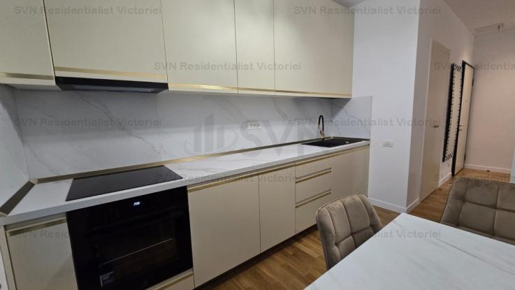 Inchiriere apartament 2 camere, Herastrau, Bucuresti