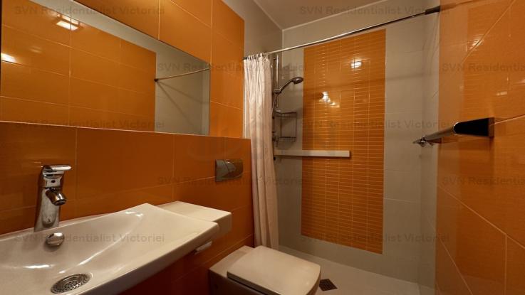 Vanzare apartament 3 camere, Aviatiei, Bucuresti