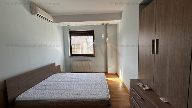 Vanzare apartament 3 camere, Aviatiei, Bucuresti