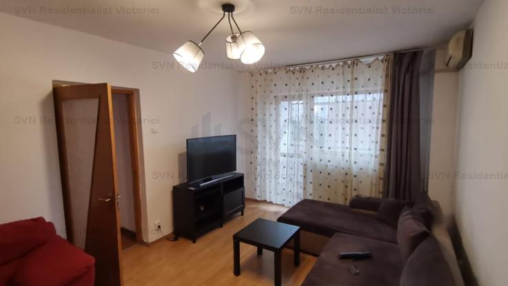 Vanzare apartament 2 camere, Baba Novac, Bucuresti