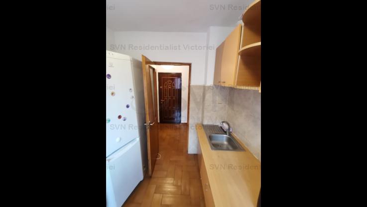 Vanzare apartament 2 camere, Baba Novac, Bucuresti