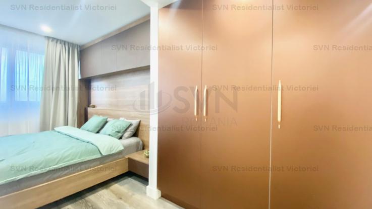 Inchiriere apartament 2 camere, Herastrau, Bucuresti