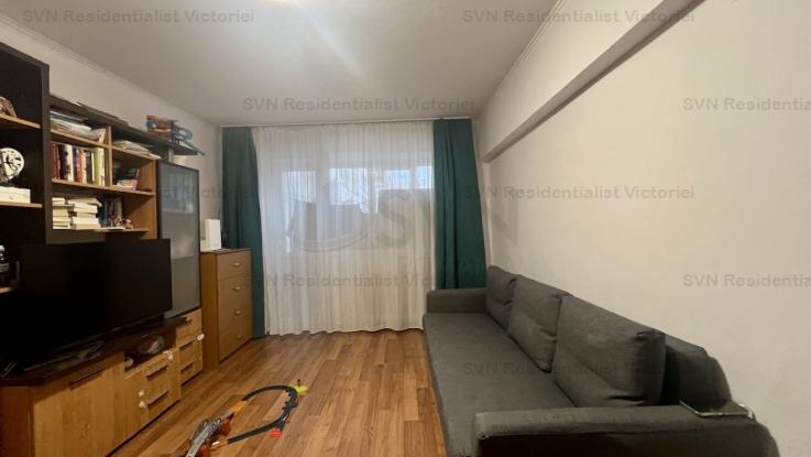 Vanzare apartament 2 camere, Tineretului, Bucuresti