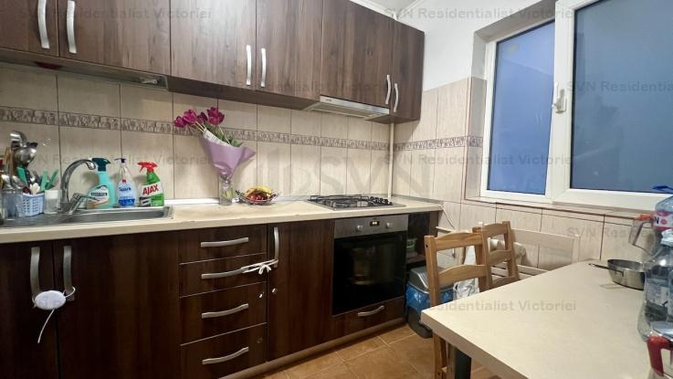 Vanzare apartament 2 camere, Tineretului, Bucuresti