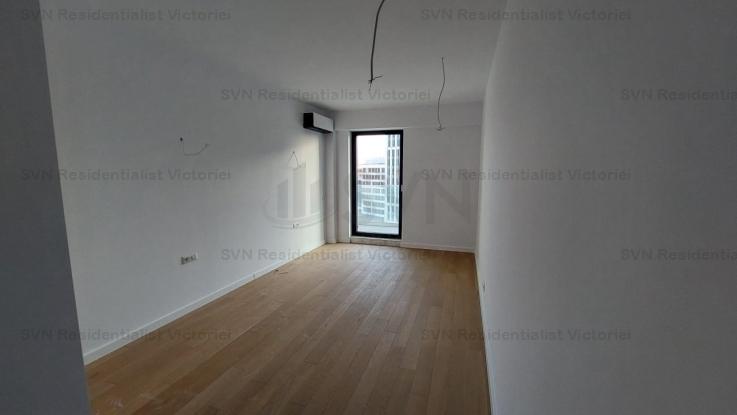 Vanzare apartament 4 camere, Timpuri Noi, Bucuresti