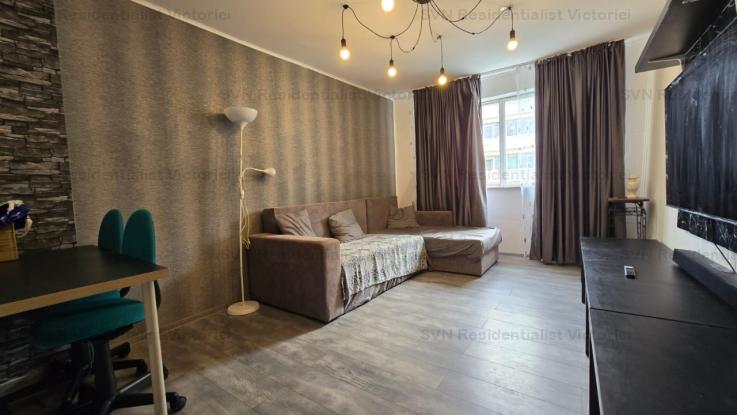 Vanzare apartament 4 camere, Tei, Bucuresti