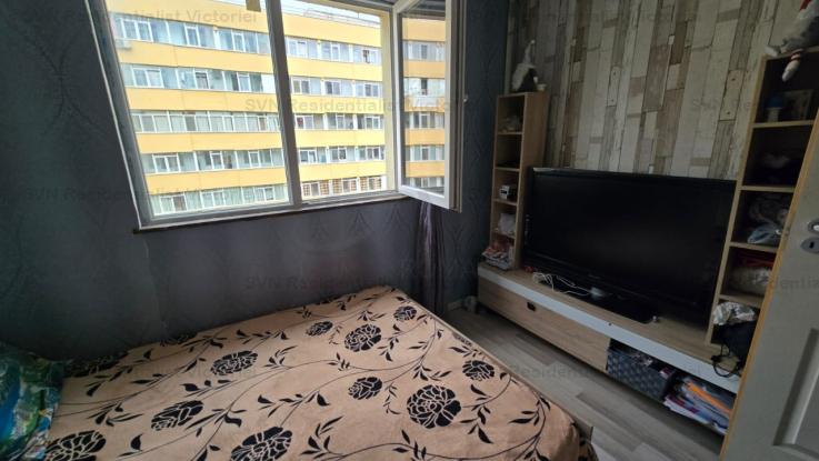 Vanzare apartament 4 camere, Tei, Bucuresti