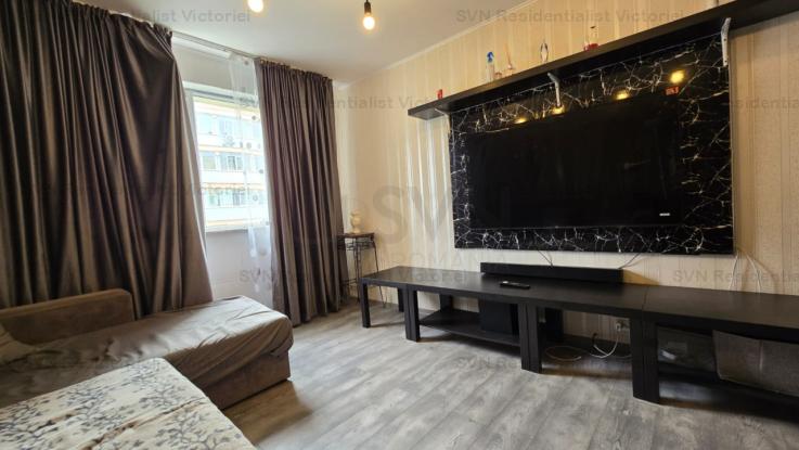 Vanzare apartament 4 camere, Tei, Bucuresti