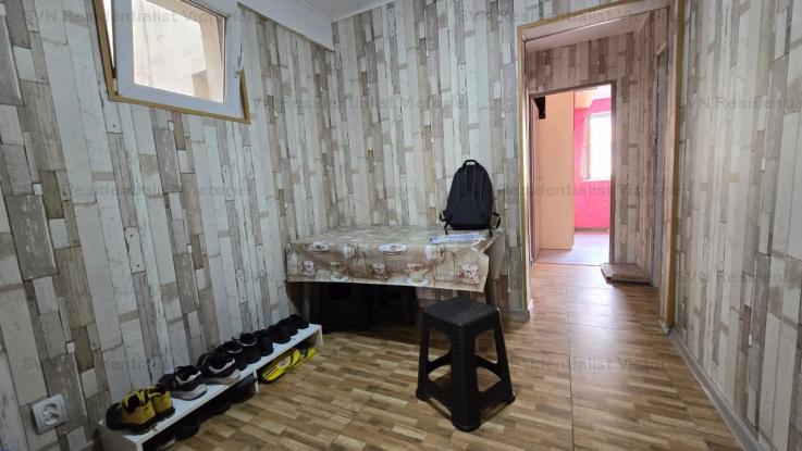 Vanzare apartament 4 camere, Tei, Bucuresti