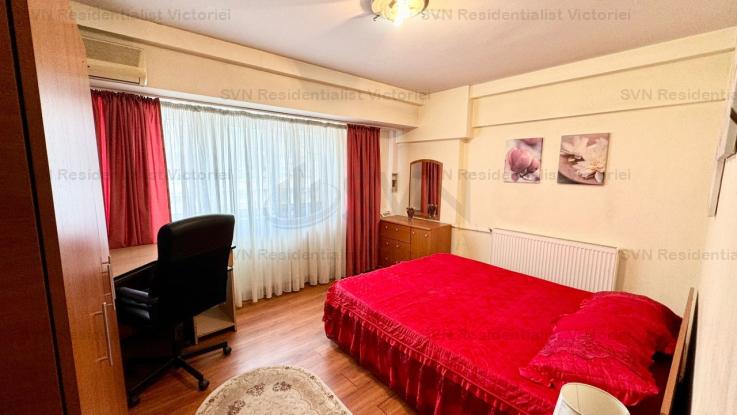 Vanzare apartament 4 camere, Calea Victoriei, Bucuresti