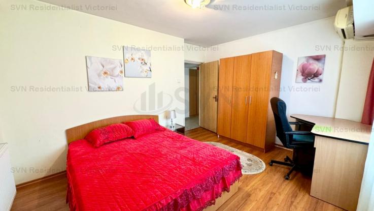 Vanzare apartament 4 camere, Calea Victoriei, Bucuresti