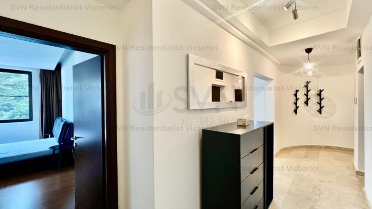 Inchiriere apartament 3 camere, Pipera, Bucuresti