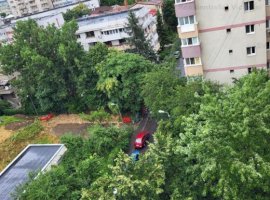 Inchiriere garsoniera, Arcul de Triumf, Bucuresti