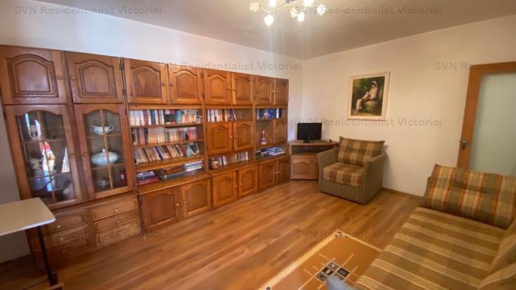 Inchiriere apartament 2 camere, Militari, Bucuresti