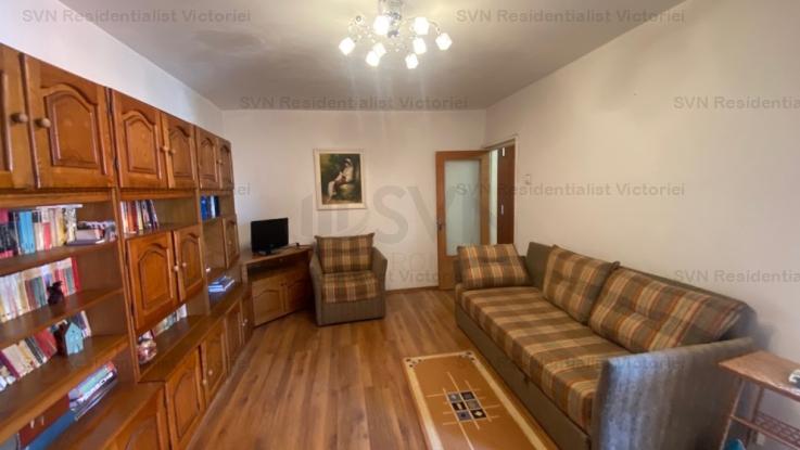 Inchiriere apartament 2 camere, Militari, Bucuresti